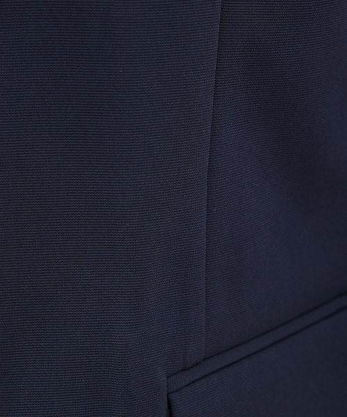 ABAHOUSE GRAY（アバハウスグレイ）の「【SMART CLOSET】ハイゲージ ポンチ ジャケット / セットアップ対応（テーラードジャケット・メンズ・ブラック/モカ/ネイビー・50/48/46/44）」の20枚目の写真