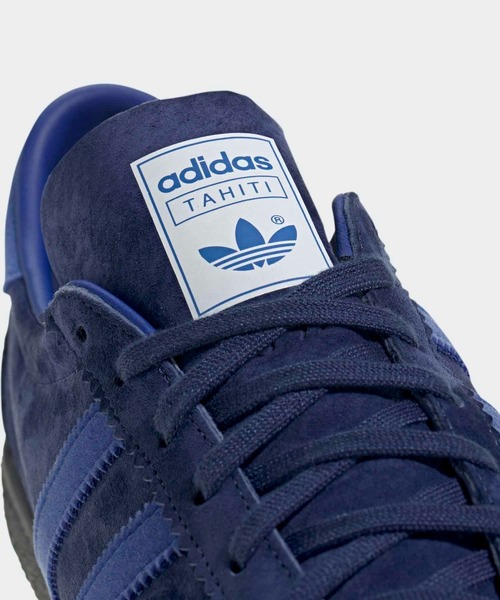 タヒチ マリン シューズ / アディダスオリジナルス adidas Originals