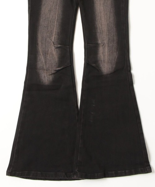 【ポイポイ★】DOUBLE B デニムパンツ パンツ – ミキハウスオフィシャルサイト