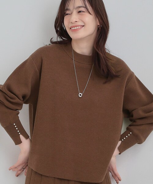 セール】【セットアップ可/S-LL】インせず着られる 洗えるもちもち裾