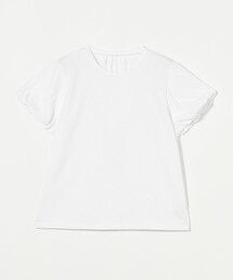 バルーンスリーブTシャツ <A DAY IN THE LIFE>