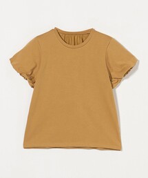 バルーンスリーブTシャツ <A DAY IN THE LIFE>