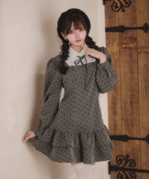 Pal elfy｜パルエルフィーのワンピース通販 - ZOZOTOWN