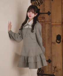 Pal elfy｜パルエルフィーのワンピース通販 - ZOZOTOWN