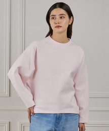 コクーンシルエットプルオーバー