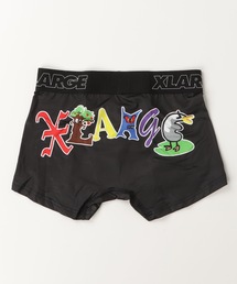 XLARGE(エクストララージ)のXLARGE エクストララージ / XL forest BX / 81348400(ボクサーパンツ)