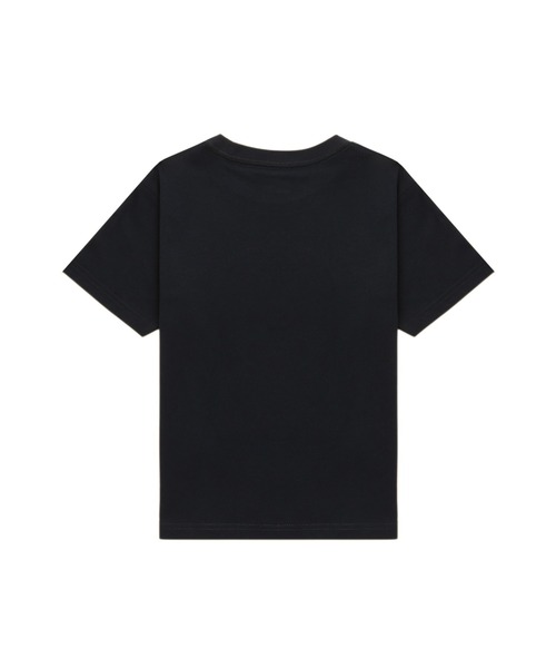 A BATHING APE（アベイシングエイプ）の「BABY DOPPY PRINTED CROP TEE（Tシャツ/カットソー・レディース・ホワイト/グレー/ブラック・SMALL/X-SMALL）」の5枚目の写真