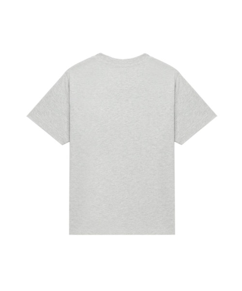 A BATHING APE（アベイシングエイプ）の「BABY DOPPY PRINTED CROP TEE（Tシャツ/カットソー・レディース・ホワイト/グレー/ブラック・SMALL/X-SMALL）」の6枚目の写真