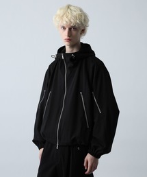 HARE｜ハレのブルゾン（ジップアップ）通販 - ZOZOTOWN