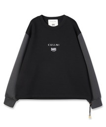 CULLNI｜クルニのTシャツ/カットソー（長袖）通販 - ZOZOTOWN