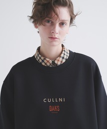 CULLNI｜クルニのTシャツ/カットソー（長袖）通販 - ZOZOTOWN