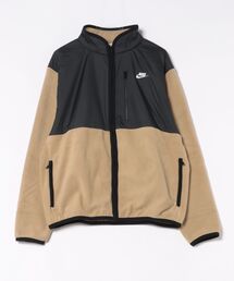 NIKE | 《NIKEアパレル》AS M NK CLUB WINTERIZD FZ JKT(その他アウター)