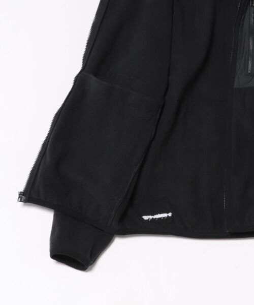 NIKE（ナイキ）の「《NIKEアパレル》AS M NK CLUB WINTERIZD FZ JKT（その他アウター・メンズ・ブラウン/ベージュ/ブラック・S/M/L/XL）」の5枚目の写真