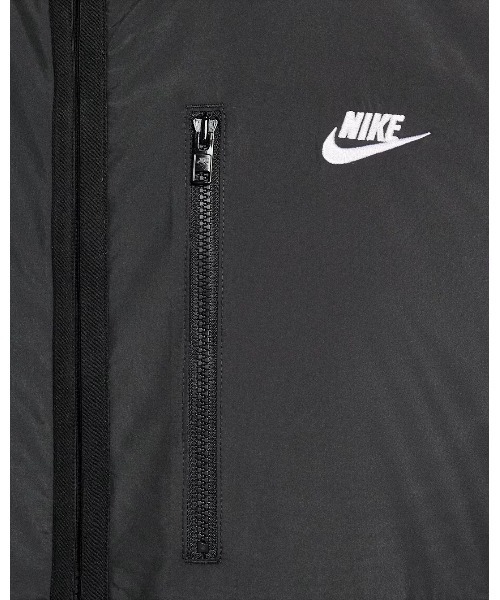 NIKE（ナイキ）の「《NIKEアパレル》AS M NK CLUB WINTERIZD FZ JKT（その他アウター・メンズ・ブラウン/ベージュ/ブラック・S/M/L/XL）」の10枚目の写真