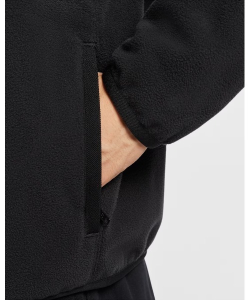 NIKE（ナイキ）の「《NIKEアパレル》AS M NK CLUB WINTERIZD FZ JKT（その他アウター・メンズ・ブラウン/ベージュ/ブラック・S/M/L/XL）」の11枚目の写真