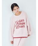 gelato pique(ジェラートピケ)の「ルームウェア(ルームウェア/パジャマ)」