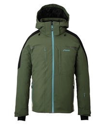 phenix(フェニックス)Line Switch Jacket ラインスイッチ ジャケット スキーウェア(保温性/耐水性)