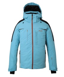 phenix(フェニックス)Line Switch Jacket ラインスイッチ ジャケット スキーウェア(保温性/耐水性)