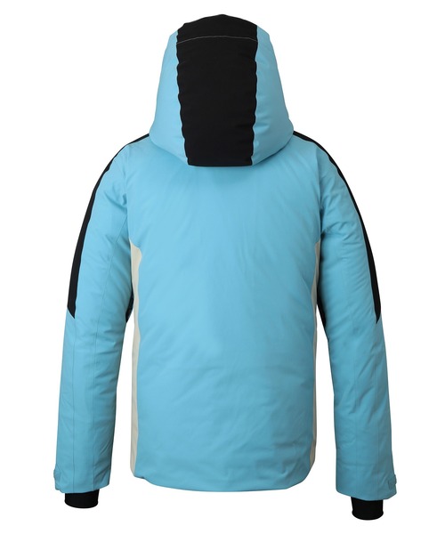 phenix(フェニックス)の「phenix(フェニックス)Line Switch Jacket ラインスイッチ ジャケット スキーウェア(保温性/耐水性)(その他アウター・メンズ・ブルー/ブラック/カーキ・M/L)」の11枚目の写真