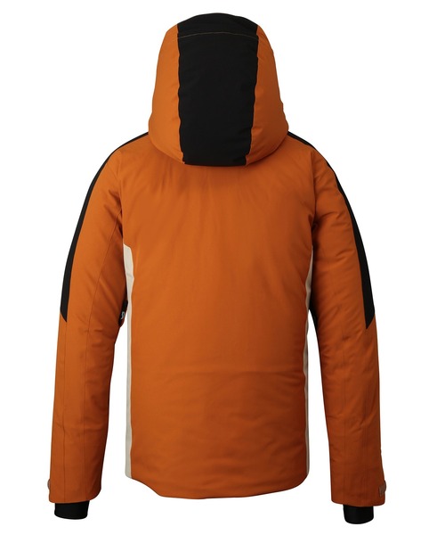 phenix(フェニックス)の「phenix(フェニックス)Line Switch Jacket ラインスイッチ ジャケット スキーウェア(保温性/耐水性)(その他アウター・メンズ・ブルー/ブラック/カーキ・M/L)」の12枚目の写真