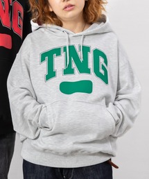 TENGA（テンガ）の「TNG パーカー（パーカー）」