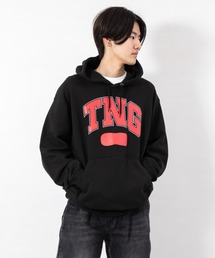 TENGA（テンガ）の「TNG パーカー（パーカー）」