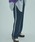 ROSE BUD�i���[�Y�o�b�h�j�́uSATIN TUCK PANTS�i���̑��p���c�j�v�b�l�C�r�[