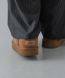 UGG | UGG　CLASSIC MICRO(その他シューズ)