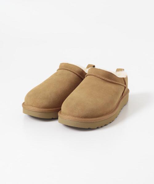 セール】UGG CLASSIC MICRO（その他シューズ）｜UGG（アグ）の