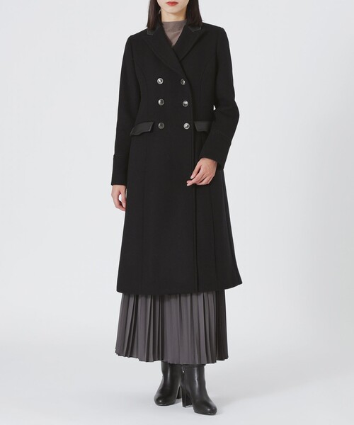 ナポレオンコート（チェスターコート）｜LOVELESS（ラブレス）の