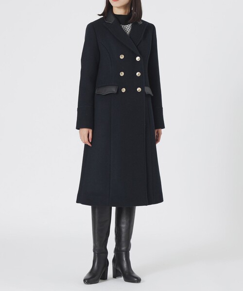 ナポレオンコート（チェスターコート）｜LOVELESS（ラブレス）の