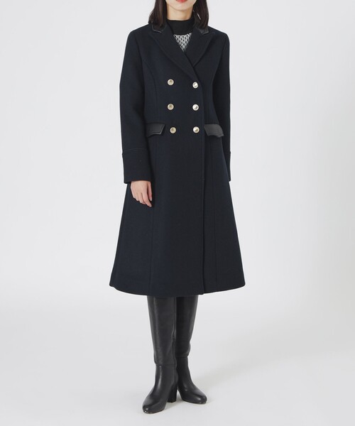 ナポレオンコート（チェスターコート）｜LOVELESS（ラブレス）の