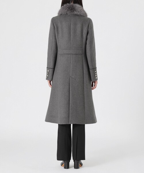 ナポレオンコート（チェスターコート）｜LOVELESS（ラブレス）の