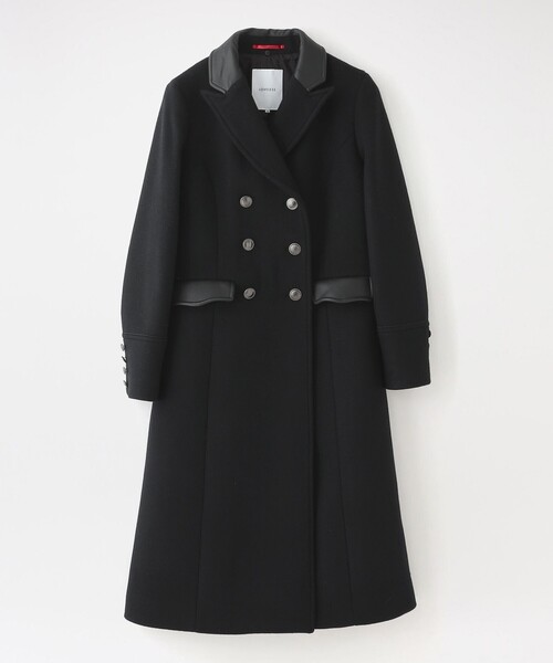 ナポレオンコート（チェスターコート）｜LOVELESS（ラブレス）の