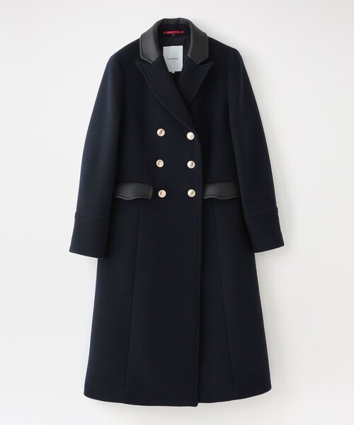 ナポレオンコート（チェスターコート）｜LOVELESS（ラブレス）の