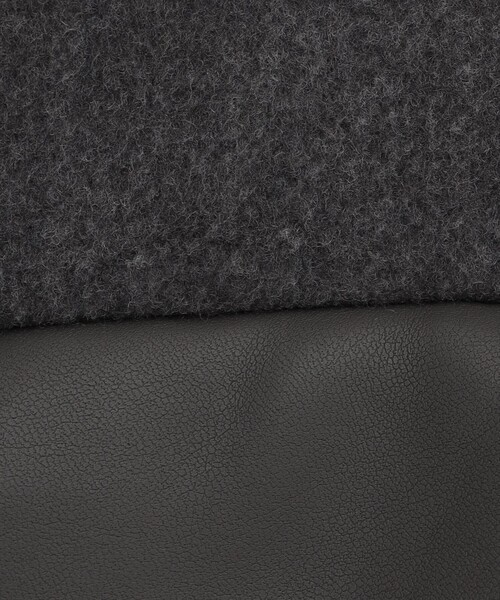 LOVELESS（ラブレス）の「ナポレオンコート（チェスターコート・レディース・ライトグレー/ブルー系その他7/ブラック・34/36/38）」の9枚目の写真