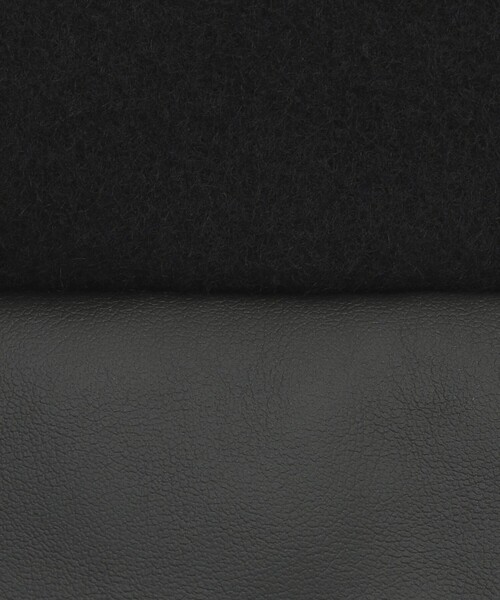 LOVELESS（ラブレス）の「ナポレオンコート（チェスターコート・レディース・ライトグレー/ブルー系その他7/ブラック・34/36/38）」の10枚目の写真