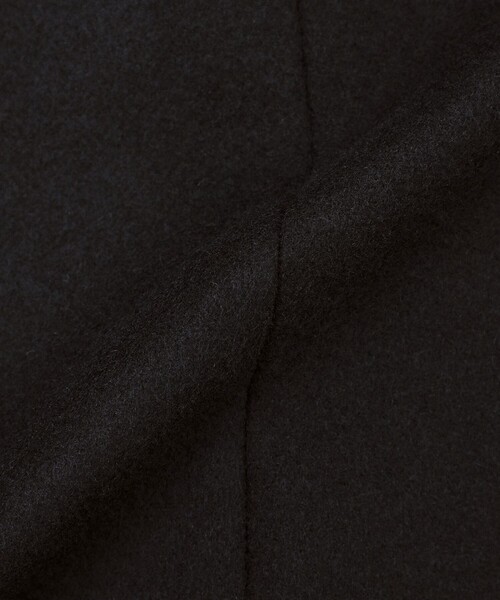 LOVELESS（ラブレス）の「ナポレオンコート（チェスターコート・レディース・ライトグレー/ブルー系その他7/ブラック・34/36/38）」の13枚目の写真