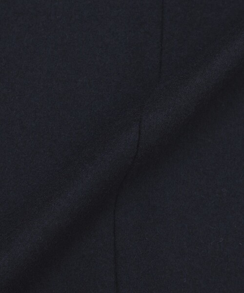 LOVELESS（ラブレス）の「ナポレオンコート（チェスターコート・レディース・ライトグレー/ブルー系その他7/ブラック・34/36/38）」の14枚目の写真