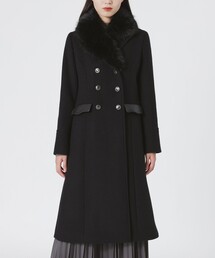 LOVELESS｜ラブレスのジャケット/アウター人気ランキング（レディース