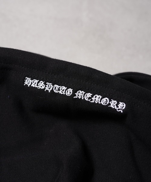 #MEMORY（メモリー）の「【MEMORY】ヘビーウェイト ボーン柄 ラインストーン ダブルZIPパーカー / Bone Pattern Rhinestone Double-Zip Hoodie（パーカー・メンズ・ピンク/ブラック/グレー・XL/L/M）」の9枚目の写真