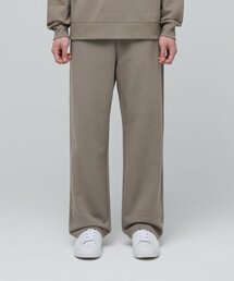 ラウンジスウェットパンツ【ダスティベージュ】