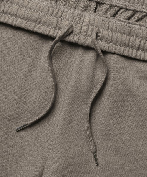 MUSINSA STANDARD(ムシンサスタンダード)の「ラウンジスウェットパンツ【ダスティベージュ】(スウェットパンツ・メンズ・その他・SMALL/MEDIUM)」の4枚目の写真