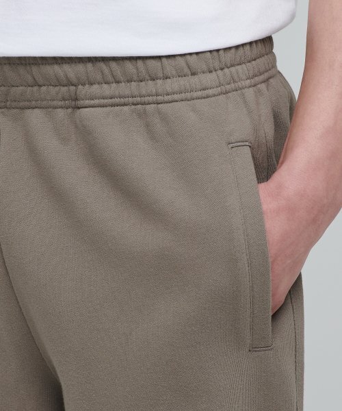MUSINSA STANDARD(ムシンサスタンダード)の「ラウンジスウェットパンツ【ダスティベージュ】(スウェットパンツ・メンズ・その他・SMALL/MEDIUM)」の5枚目の写真