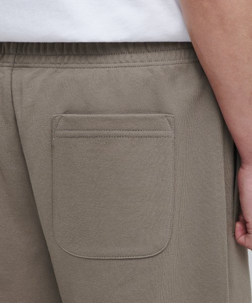 MUSINSA STANDARD(ムシンサスタンダード)の「ラウンジスウェットパンツ【ダスティベージュ】(スウェットパンツ・メンズ・その他・SMALL/MEDIUM)」の6枚目の写真