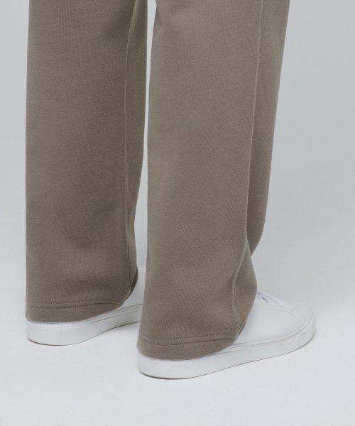 MUSINSA STANDARD(ムシンサスタンダード)の「ラウンジスウェットパンツ【ダスティベージュ】(スウェットパンツ・メンズ・その他・SMALL/MEDIUM)」の7枚目の写真
