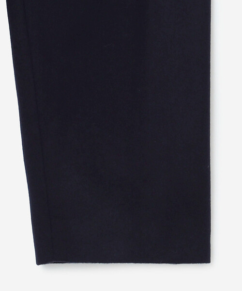 Mackintosh（マッキントッシュ）の「MACKINTOSH | 〈別注〉 HUMBIE SL JKT EX MEN（その他アウター・メンズ・ブラウン系その他/ネイビー・36/38/40）」の6枚目の写真