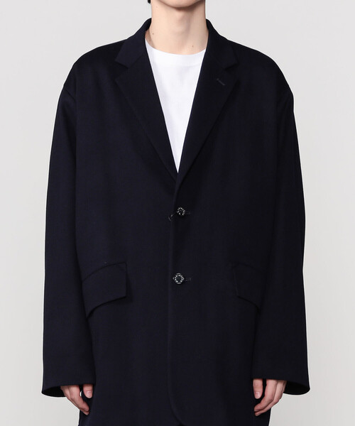 セール】MACKINTOSH | 〈別注〉 HUMBIE SL JKT EX MEN（その他アウター