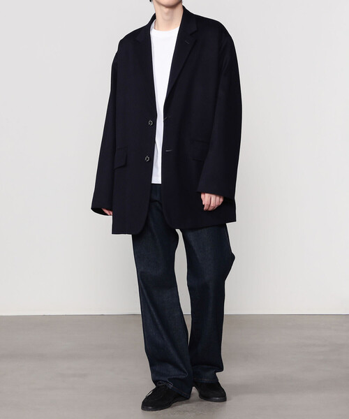 MACKINTOSH HUMBIE SL T EXユナイテッドアローズ別注 別注