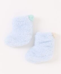 RAGMART | ファーブーティ(ソックス/靴下)